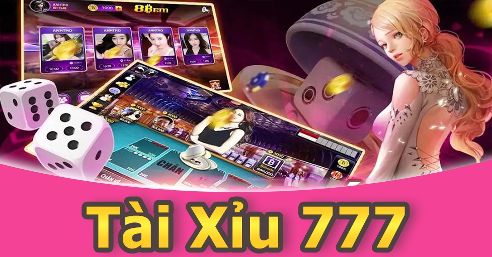 ku777